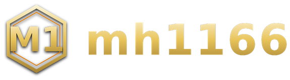 mh1166 logo