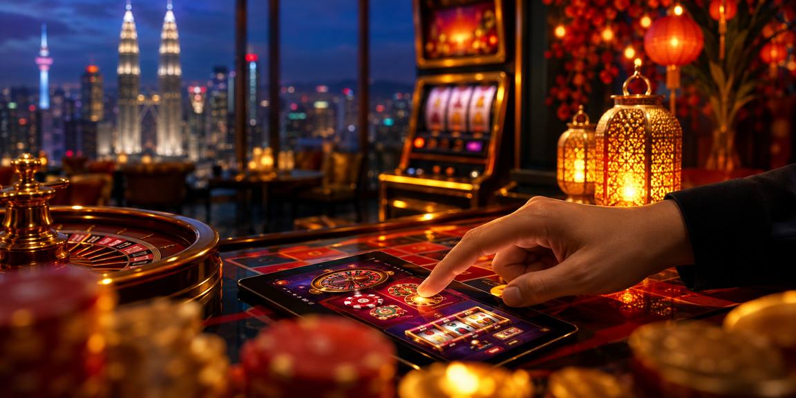 mh1166 mobile gaming